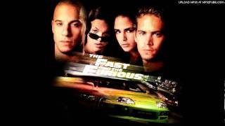 Organic Audio  Nurega Extended Edit Fast amp Furious Soundtrack [upl. by Storm]