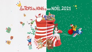 Les Tops du King pour Noël 2021  Véhicule 4x4 radiocommandé Raptor 110 ème 709406 [upl. by Leahcir]