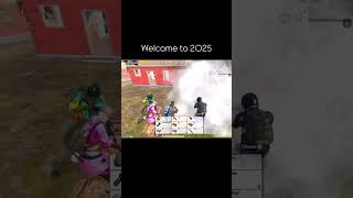 Welcome to 2025 bgmi pubgmobile gamer zakhmigamer [upl. by Sonni]