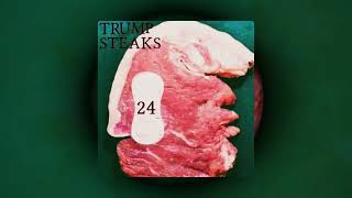 Trump Steaks 24 2024 Eminem Tech N9ne Chino XL Type Beat 95bpm Rap Instrumental beatstore rapbeats [upl. by Fadas828]