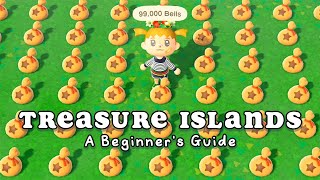 TOURING AND RANKING ALL MY ISLANDS  ACNH ISLAND TOUR  ANIMAL CROSSING NEW HORIZONS [upl. by Laresa]