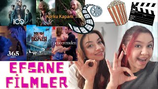 EN İYİ FİLMLER 🎬 film dizi the100 365days korkufilmi bilimkurgu zombie [upl. by Anat]