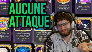 Slay The Spire mais jai aucune carte Attaque 💀 [upl. by Fair674]