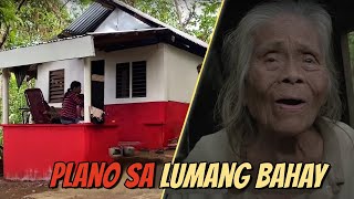 ANO ANG MANGYAYARE SA BAHAY NI LOLA DAMIANA [upl. by Fi415]