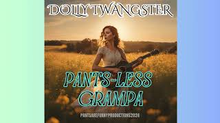 The Pantsless Grampa DELUXE REMASTERED  Dolly Twangster [upl. by Otha180]