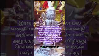 முருகன் வாக்கு 🙏 ஓம் முருகா போற்றி 🙏 muruganvakku murugan lordmurugan tamilkadavulmurugan [upl. by Ajam166]