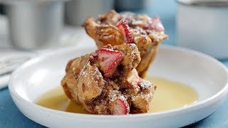 10 UNBELIEVABLE French Toast Recipes [upl. by Rehotsirk]