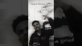 Colombo no 1 cover version ramessesreezy hiphop rapper viralshorts sinhala [upl. by Joe]