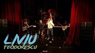 Liviu Teodorescu feat Killa Fonic  Lista de Pacate  Live  Teatrul Nottara [upl. by Theis]