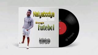 Nalyabodya Futuro Official Audio [upl. by Marte]