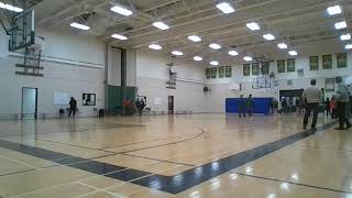 Jr A EOSSAA Basketball  Opeongo High School  Nov 12 2024 [upl. by Copland]