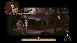 Fran Bow Gameplay 7 Halloween Count Down [upl. by Enaitsirhc]