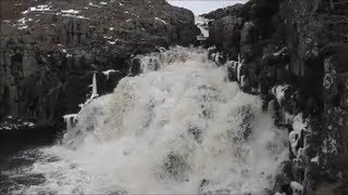 Cauldron Snout in Teesdale [upl. by Sivaj]