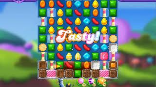 Candy Crush Friends Saga Level 2721 [upl. by Balduin]