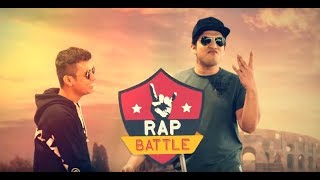 NAEZY amp KAAMBHARI  CRAZY RAP BATTLE  GULLY BOY  MIRCHI [upl. by Henry]