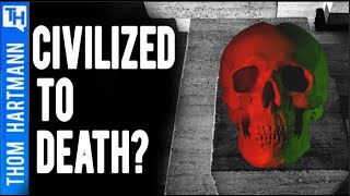 Is Civilization Our Greatest Accomplishment or Worst Mistake w Christopher Ryan PhD [upl. by Kurtzig741]