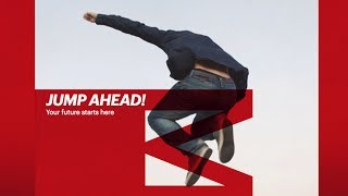 IESE MiM Master in Management Jump Ahead [upl. by Ydnyc]