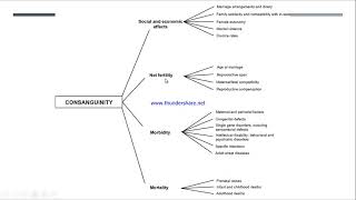 Consanguinity [upl. by Cohbath976]