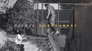 Pierce Dobrzanski  Welcome to UA [upl. by Xer602]