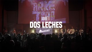 El Arkeólogo  Dos Leches 🥛🥛 En vivo desde Otra Parte [upl. by Lrae275]