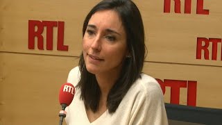 Brune Poirson est linvitée de RTL [upl. by Iblehs]