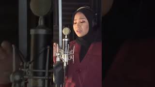 Part 1 This Love  Davichi Cover by Aina Abdul Feat Seoulyikoo tibigt26 duetcover featuring [upl. by Enert]