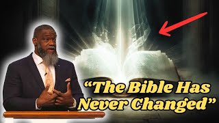 Why the Bible is 100 Accurate  Voddie Baucham [upl. by Amiarom]