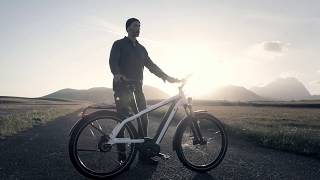 Riese amp Muller in Australia  2018 range at Electric Bikes Brisbane Milton 1300 553 110 [upl. by Ungley]