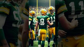 Did You KnowThe First Touchdown in Super Bowl History Was Scored by a Green Bay Packers Receiver 🏈 [upl. by Haizek520]