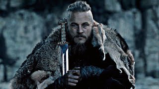 Ragnar Lothbrok  Top 5 Speeches [upl. by Drofnats]