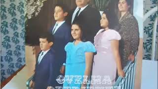 LP Ovelha Obediente Família Miranda 19731 IPDA [upl. by Aneehsak585]