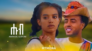 Amanuel Goitom Hub  ሑብ  New Eritrean Tigrigina Music [upl. by Aivatnohs]