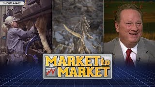 Market to Market October 5 2018 [upl. by Vladamir]