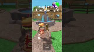 Mm2 speed glitch use it before its patched roblox mm2roblox [upl. by Anawot]