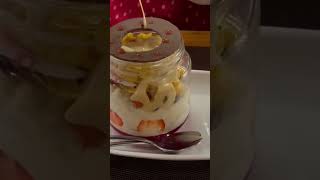 Unniyappam thenmuttai falooda chefpillai 😋😋palakkad eatontime travel chefpillai [upl. by Eanrahc]