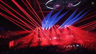 Giuseppe Ottaviani  Dreamstate Europe 2024 Gliwice better quality sound [upl. by Ezar217]