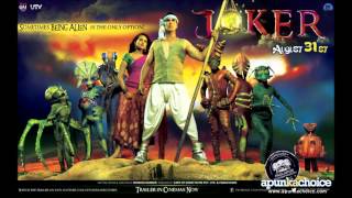 Jugnu  Joker  Akshay Kumar amp Sonakshi Sinha [upl. by Llemart533]