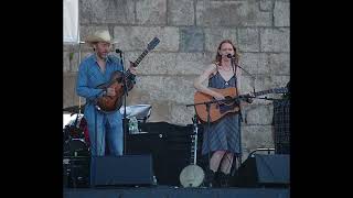 Gillian Welch  Merlefest 1997 [upl. by Cherilynn]