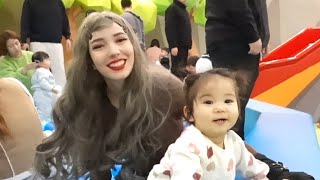 Sub A day out with our baby girl SUPER EXCITED 😁💕😊 [upl. by Nirda377]