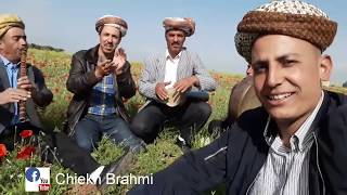 شيوخ وجدة لقصيدة  حنا كبرنا ومقديناشChiekh Brahmi gassba et gellal [upl. by Alexander505]