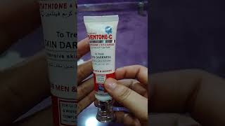 Best whiting cream Even tone c cream  skincare bestcream whitening [upl. by Stewart]