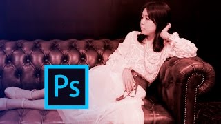 Photoshop CS6の使い方講座 上巻 第1章「ペイントツールの基本操作」【動学tv】 [upl. by Englebert]