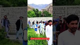 Ismaili Muslims Chitral Arkari Jamat After Eid Prayers shorts [upl. by Oulman823]