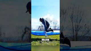 Does Helium really make a kayak float shortsvideo facts didiyouknow helium [upl. by Eelahs]