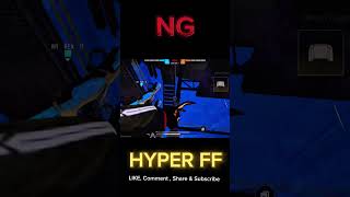 Fast⚡️Glowall Speed Moment Handcome🌍 2finger custom hud setting 4flaggamer ZeroxFF shorts [upl. by Niliram544]