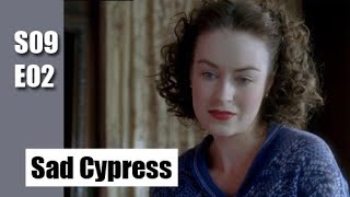 Agatha Christies Poirot S09E02  Sad Cypress  full episode [upl. by Echo]