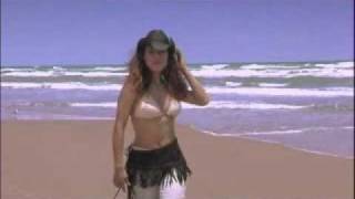 MARGARITA quotCarino Si Te Vasquot Music Video [upl. by Solracesoj920]