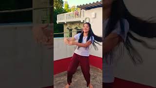 Chadhal Jawani Rasgulla Shorts bhojpuri dance [upl. by Eudoxia]