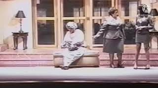 Madea Class Reunion 2003 Stage Play LIVE 🔴 Follow Us On IG MadeaViralReel For More Like this [upl. by Ysirhc]