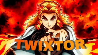 RENGOKU TWIXTOR CLIPS 🔥  4K60FPS ANIME stormz [upl. by Thayne167]